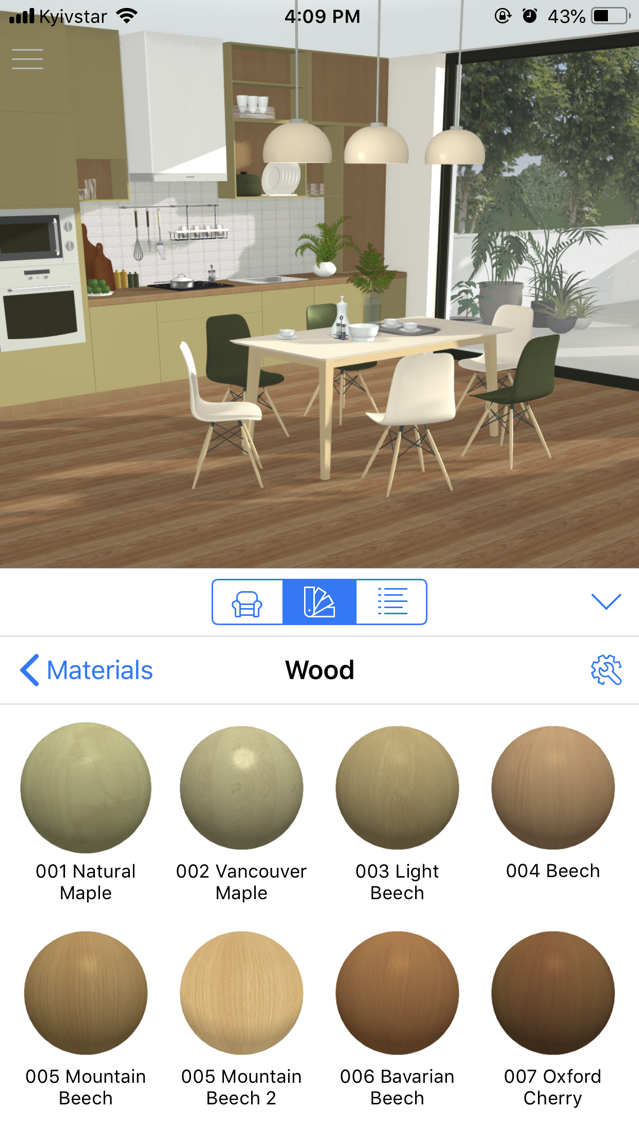 Live Home 3d Interior Design App For Iphone Free