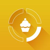 CarbsControl - Carb Counter, Carbs Tracker, Nutrition tracker for Diabetes and Low Carb Diets