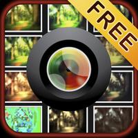InstaFilters FREE - Awesome Photo Effects