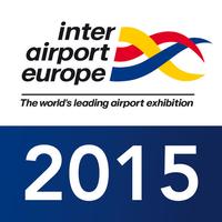 inter airport Europe 2015 App