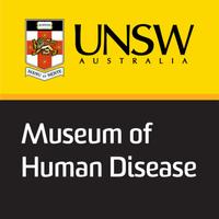 Museum of Human Disease