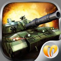 Iron Storm - 3D Tank Battle