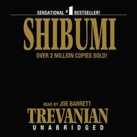 Shibumi (by Trevanian)