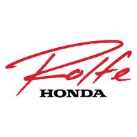 Rolfe Honda