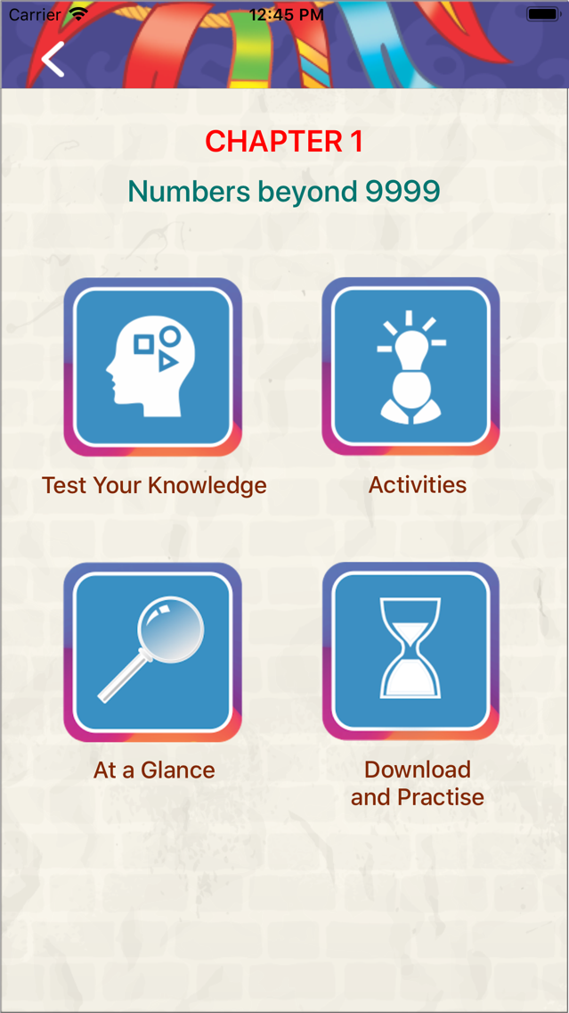 start up mathematics class 4 app for iphone free download start up mathematics class 4 for iphone at apppure
