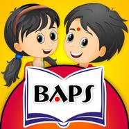 BAPS Stories For Kids 1 App For IPhone Free Download BAPS Stories For Kids 1 For IPhone IPad