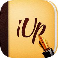 iUp Note (notetaking/document scan/drawing/photo album)