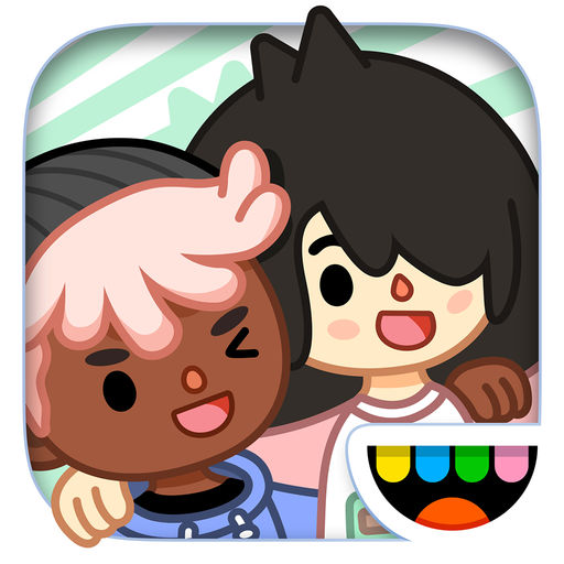 download toca life: city for free download toca life: city for free