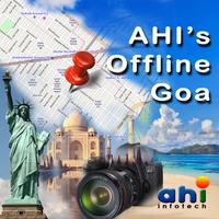 AHI's Offline Goa