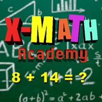 X-Maths Academy - Learning maths - brain puzzle