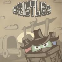 bristlies