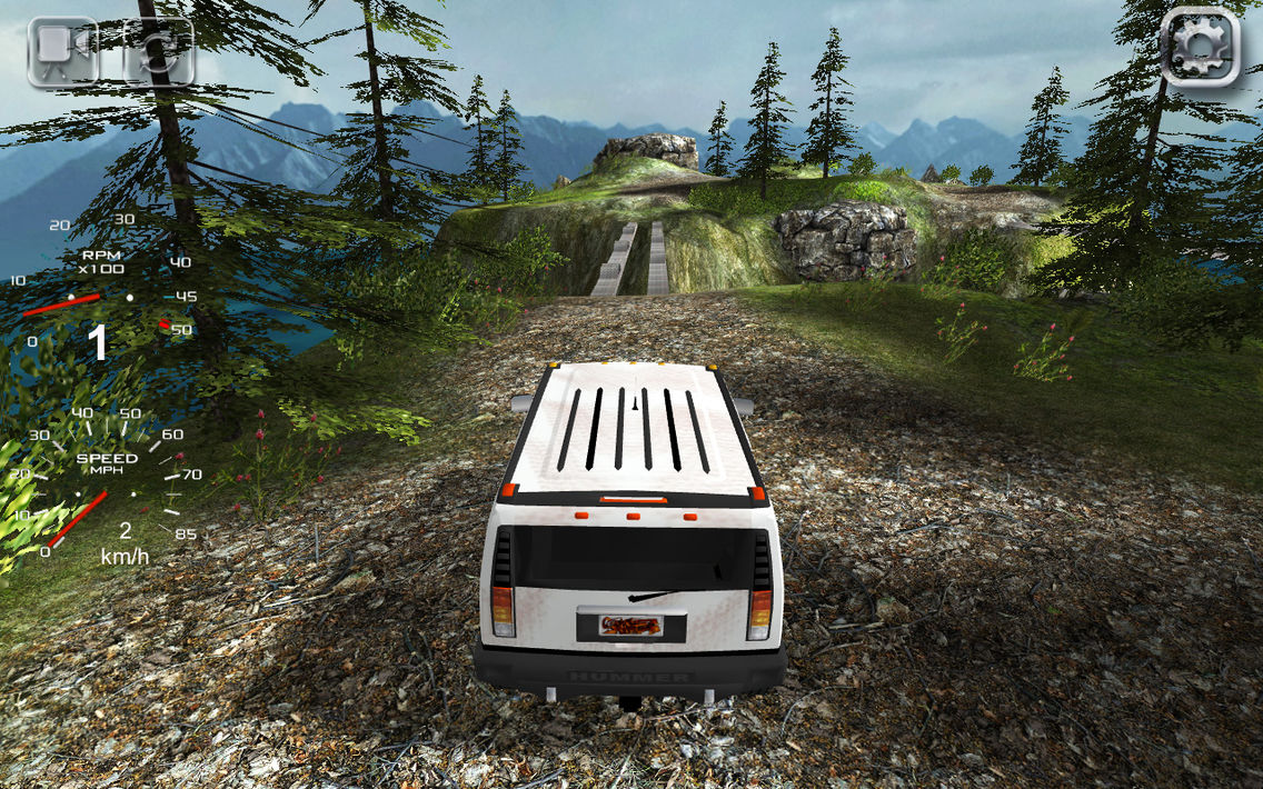 off road rally driving experience