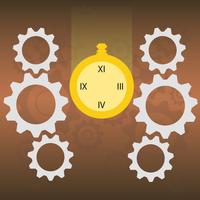 Time Gears