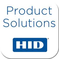 HID Product Solutions