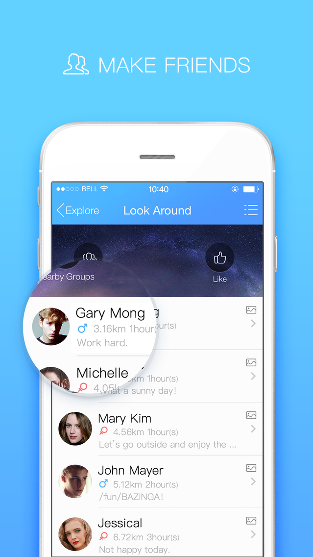 Qq International App For Iphone Free Download Qq International For Iphone At Apppure