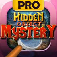 Hidden Object Mystery Pro