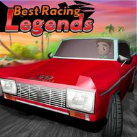 Best Racing Legends: Top Car Racing Games For Kids