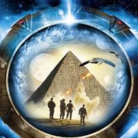 Quiz for Stargate SyFy TV Show