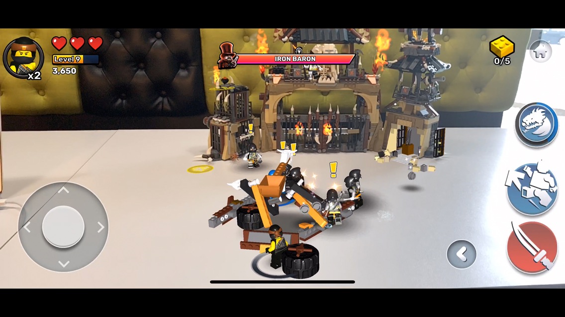 Lego Ar Playgrounds App For Iphone Free Download Lego Ar