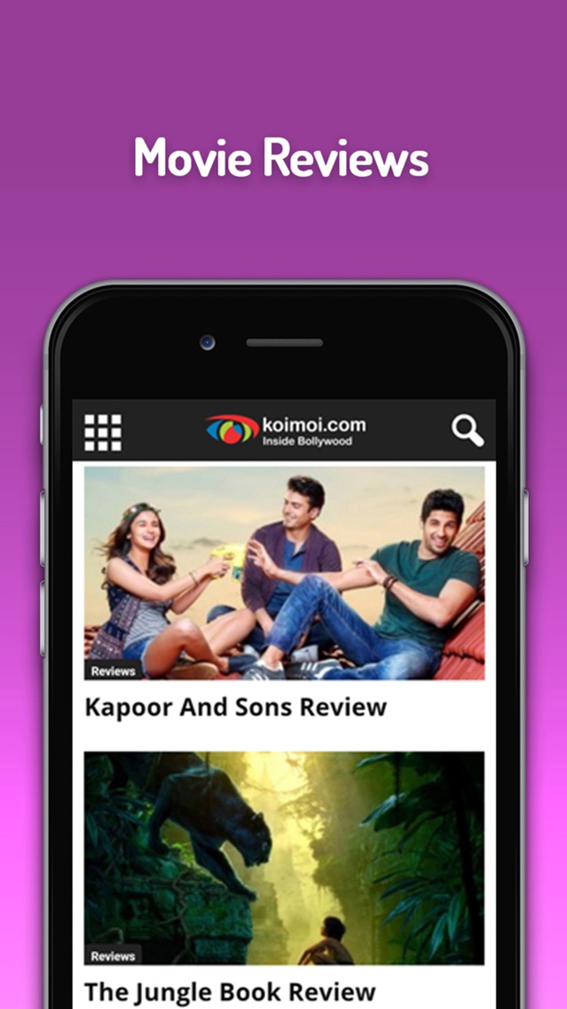 Koimoi Bollywood News Box Office App For Iphone Free Download Koimoi Bollywood News Box Office For Iphone Ipad At Apppure Then koimoi is the right place for you. iphone app apkpure com