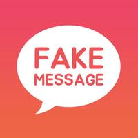 Fake Message - Make a fake lock screen