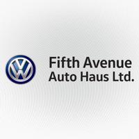 Fifth Avenue Auto Haus VW