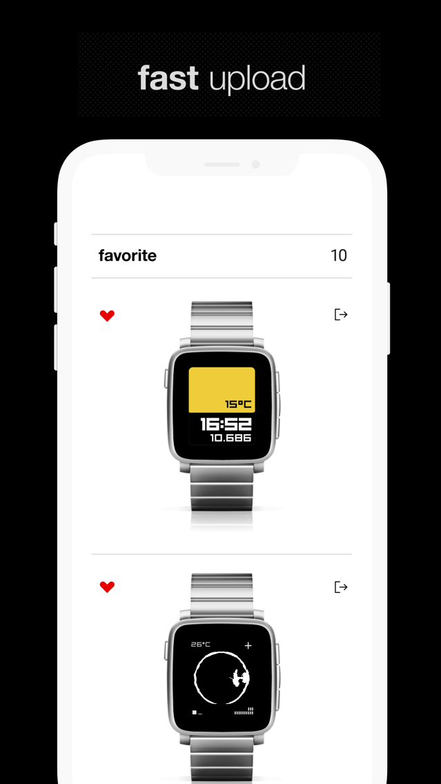 Ttmm For Pebble Time App For Iphone Free Download Ttmm For Pebble Time For Iphone At Apppure