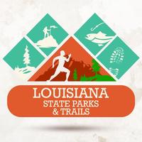 Louisiana State Parks & Trails