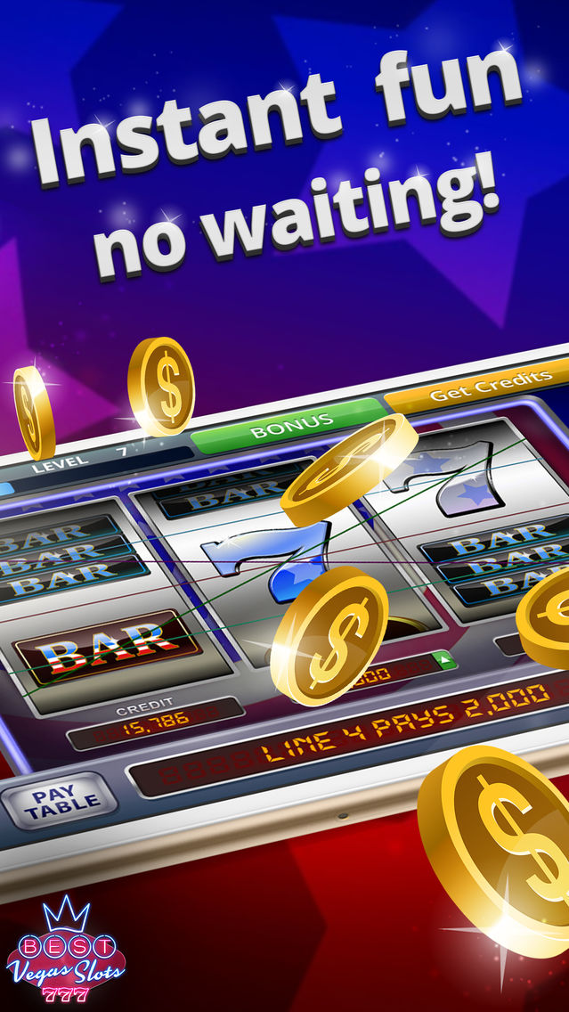 Slots Jackpot Casino Instant Play