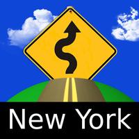 New York - Offline Map & city guide (w/ metro!)