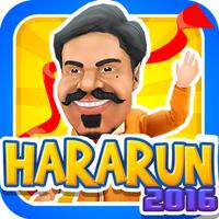 HaraRun 2016