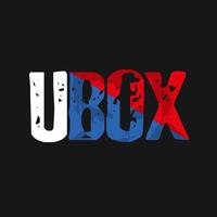 UBOX CrossFit