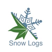 Snow Logs