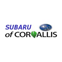 Subaru of Corvallis