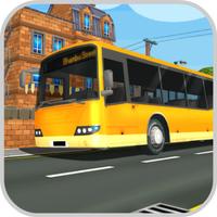 Real Bus Driver Sim India