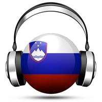 Slovenia Radio Live Player (Slovene or Slovenian / slovenski jezik or slovenščina / Slovenija)