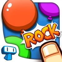 Balloon Party Rock - Tap & Pop Birthday Balloons Game for Kids