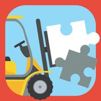 Construction Jigsaw Puzzle