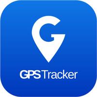 My GPS Tracker