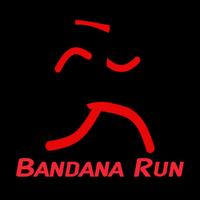 Bandana Run - An Endless Smashy Dash Geometry Adventure