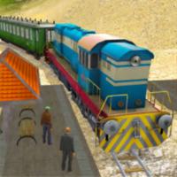 Real Steam Trains Simulator