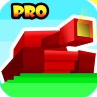 Mini Tanks Charge! : Pro Pixel Army Action Game