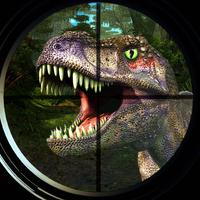 Jurassic Dinosaur Warcraft - Wild Hunting Arena