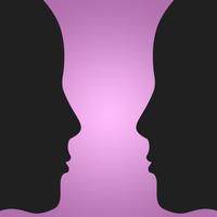 Touch Meditation, for Creative Visualization = Knowing Headspace and a Deep Guided Visual Music Oasis