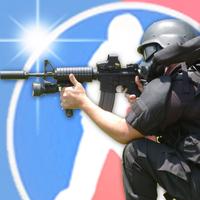 Delta SWAT Commando Conflict