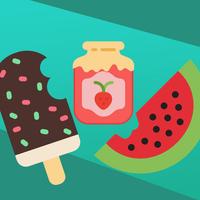Gastronomy Food Emoji