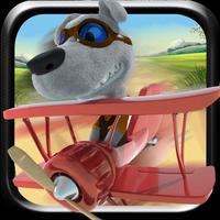 Crazy Planes Racing Simulator