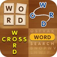 WordGames: Cross,Connect,Score