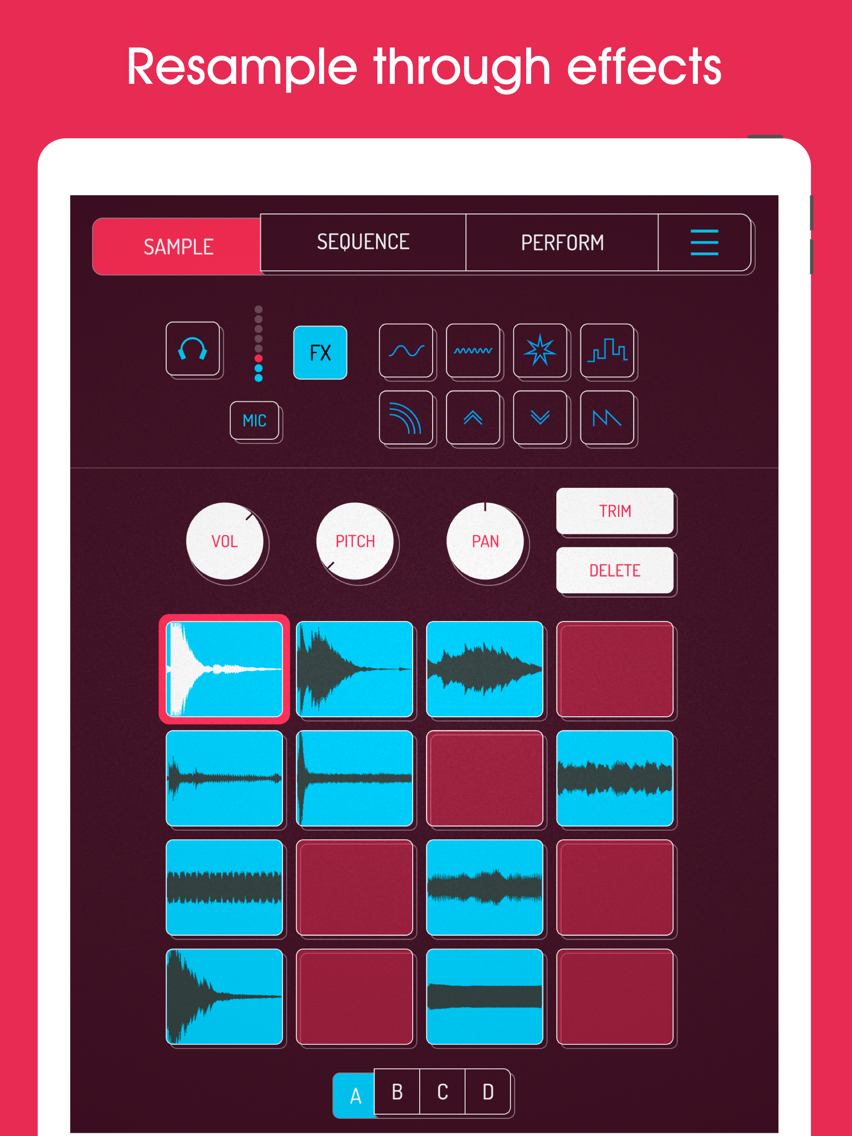 Koala Sampler App for iPhone Free Download Koala Sampler Koala Sampler App for iPhone Free Download Koala Sampler