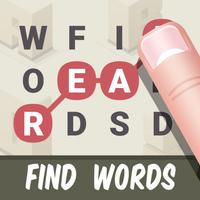Real Find Words